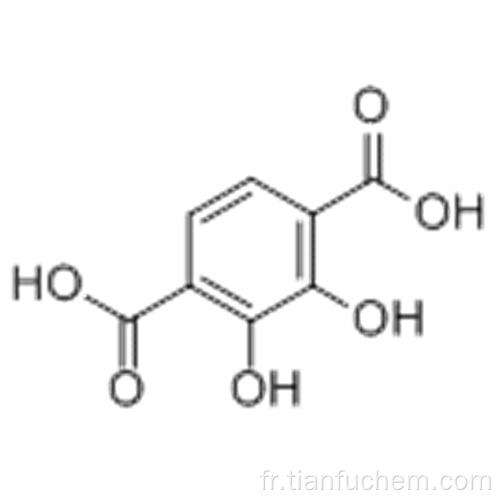 1,1-diméthoxy-N, N-diméthyl-1-butanamine CAS 19829-72-2